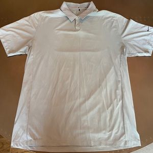 Tiger Woods Collection Polo
